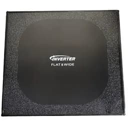 Часть корпуса (керамическое дно) к микроволновке Panasonic A010T6Y40HP