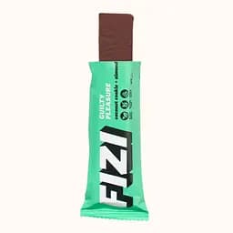 Батончик Fizi Guilty Pleasure Coconut cookie + almond у шоколадній глазурі 45 г - мініатюра 2
