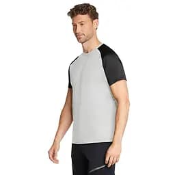 Велоджерсі Ziener Nabalis Grey/Black XL (1012-239208-251-54) - мініатюра 3