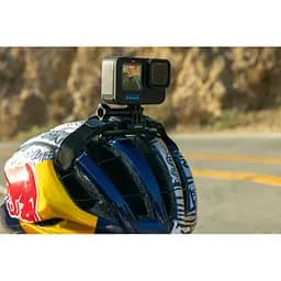 Екшн-камера GoPro HERO12 Black (CHDHX-121-RW) - мініатюра 18