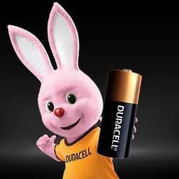 Батарейка Duracell MN21 12V спеціалізована лужна A23/23A/V23GA/LRV08/8LR932 2 шт. в упаковці (5007812) - мініатюра 3