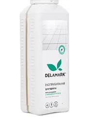 Засіб для миття підлоги DeLaMark з ароматом м'яти 1 л (4820152330727)