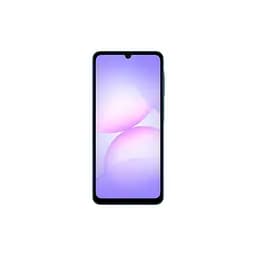 Мобільний телефон Samsung Galaxy A07 4/128Gb Green (SM-A075FZGGSEK) - мініатюра 5