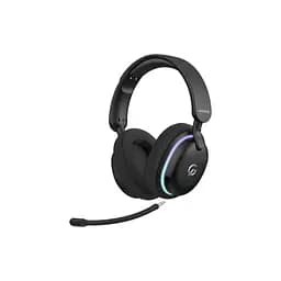 Навушники GamePro Asgard Bragi 7.1 RGB Tri-Mod Black (HSW250B) - мініатюра 2