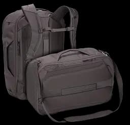 Рюкзак Subterra 2 Convertible Carry-On Bag 40L TSD-440 Vetiver Gray Thule sum0027945 - мініатюра 2