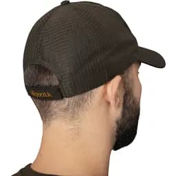 Кепка Harkila Instinct One size Brown - мініатюра 4
