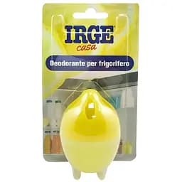 Поглинач запаху в холодильник IRGE Лимон 30 г