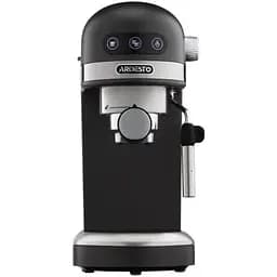 Кавоварка Ardesto YCM-E1502 Black 1350W рожкова 1.4 л - мініатюра 4