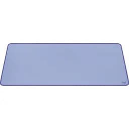 Ігрова поверхня Logitech Desk Mat Studio Lilac (956-000149) - мініатюра 3
