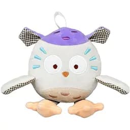 Мягкая игрушка Elfiki сова Mия (ІГ-0185)