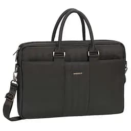 Сумка для ноутбука Rivacase 15.6" Black (8135) (8135 (Black))