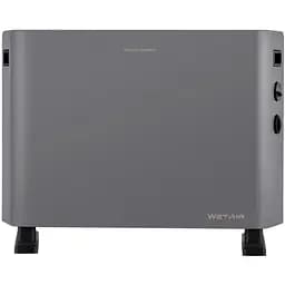 Конвектор WetAir WСH-600EWG - мініатюра 2