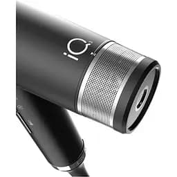 Фен Ga.Ma iQ 3 Black (PH6080.BK) [117862] - мініатюра 5