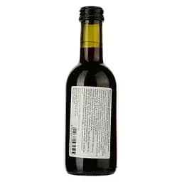 Вино Solopaca Aglianico Beneventano IGP червоне сухе 0.25 л - мініатюра 2