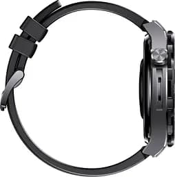 Смарт-годинник Huawei Watch Ultimate Expedition Black (55020AGF) [84756] - мініатюра 6
