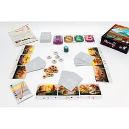 Настільна гра Fun Games Momiji українською мовою (FGS42) - мініатюра 8