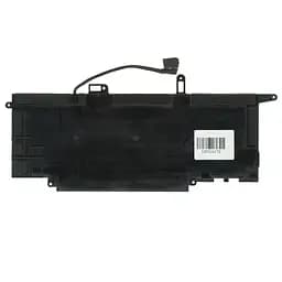 Акумулятор для ноутбука Dell NF2MW (Latitude 9410) 7.6V 6500 mAh 52Wh Black (7146W)