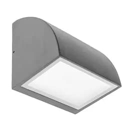 Підсвітка Brille LED фасадна IP54 AL-215/12W BK