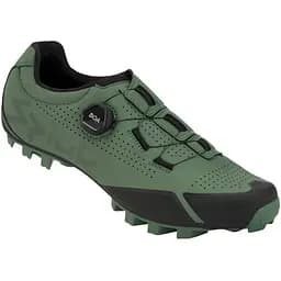 Велообувь Spiuk Loma MTB 46 Olive (1084-SHO-38-15)