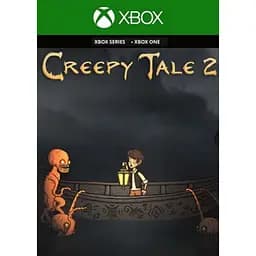 Ключ активации Microsoft Creepy Tale 2 для Xbox One/Series S/X