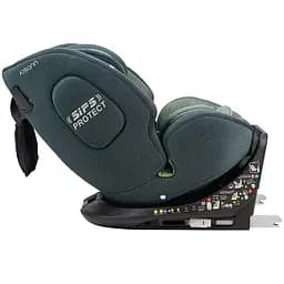 Автокрісло Osann One360 i-Size Universe Green (108-301-322) - мініатюра 11