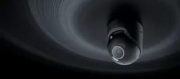 IP-Камера дротова TurretCam HL black, 5мп, 4мм, гібридне підсвічування IR 50м, білий Led 50м, P Ajax teh0015964 - мініатюра 3