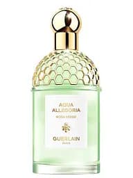 Оригинал Guerlain Aqua Allegoria Rosa Verde 125 мл туалетная вода
