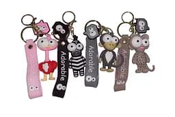 Брелок C 69946 Adorable (6900067699466) МІКС
