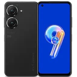 ASUS Zenfone 9 8/256GB Midnight Black