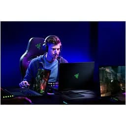 Ноутбук Ігровий Razer Blade 18 i9-14900HX la 58GHz,18'',QHD+,Mini-LED,32GB DDR5,2TB M.2 PCIe 4.0 - мініатюра 19