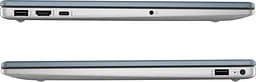 Ноутбук HP 15.6 15-fc0296ua FHD IPS/Ryzen 3 5425U/8GB/512SSD/Radeon/DOS/Blue (C9RK0EA) - мініатюра 5