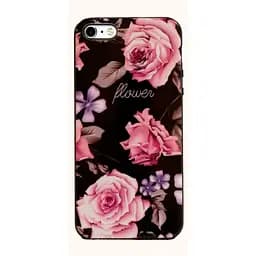 Бампер Primo Rose Flower для Apple iPhone 6 Plus / 6S Plus
