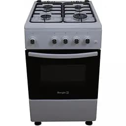 Газова плита Borgio GG 540 W MBBL - мініатюра 4