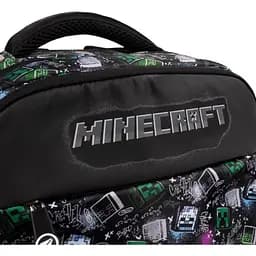 Рюкзак Yes S-52 Ergo Minecraft (559570) - мініатюра 7