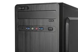 Системний блок 2E Rational (2E-3089) (2E-3089) - мініатюра 3