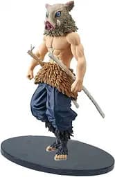 Фігурка Bandai Іноске Хашибіра Hashibira Inosuke Клинок, який знищує демонів Demon Slayer 16 см GND HI DS - мініатюра 2
