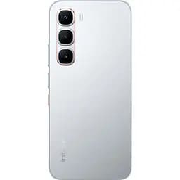 Смартфон Infinix Hot 60 Pro 8/128GB Titanium Silver [147474] - мініатюра 5