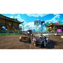 Ключ активації Microsoft DreamWorks All-Star Kart Racing Rally Edition для Xbox One/Series S/X - мініатюра 2
