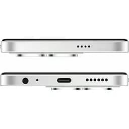 Смартфон Tecno Spark Go 1 (KL4) 3/64GB Glittery White (4894947036446) (UA UCRF) - мініатюра 7