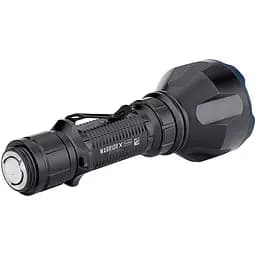 Ліхтар Olight Warrior X Turbo Black