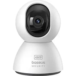 IP-камера для видеонаблюдения Baseus Security P1 Indoor 3K White (S0TV012132)