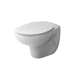 Унитаз подвесной AM.PM Joy безободковый с сиденьем Soft Close (C851700SC)