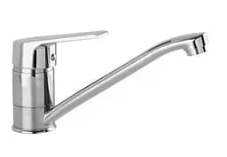 Змішувач для кухні Domino Blitz DBC-203 Хром
