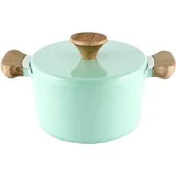 Кастрюля с крышкой Gipfel Elegant 4.6 л (0797)