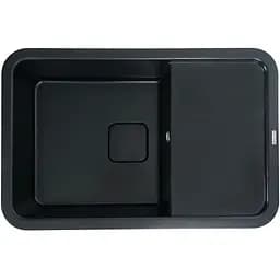 Кухонна мийка Platinum 7850 CUBE (SP000024622)