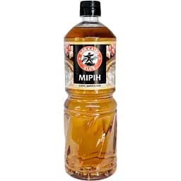 Соус-заправка Hokkaido Club Мирин 1000 мл бутылка