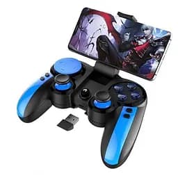 Геймпад джойстик iPega PG-9090 Bluetooth Android/iOS/Windows (117118) - мініатюра 3