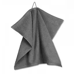 Набір кухонних рушників Kela, сірий, 50x50 см, 2 шт. (12728)