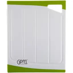 Дошка обробна пластмасова Gipfel Deluxe 35х28х1 см (3106)