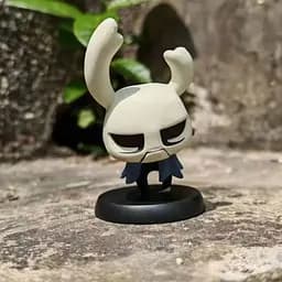 Колекційна фігурка   Халлоунест Зот Hollow Knight Zot 7 см CH HL Z 7 - мініатюра 2